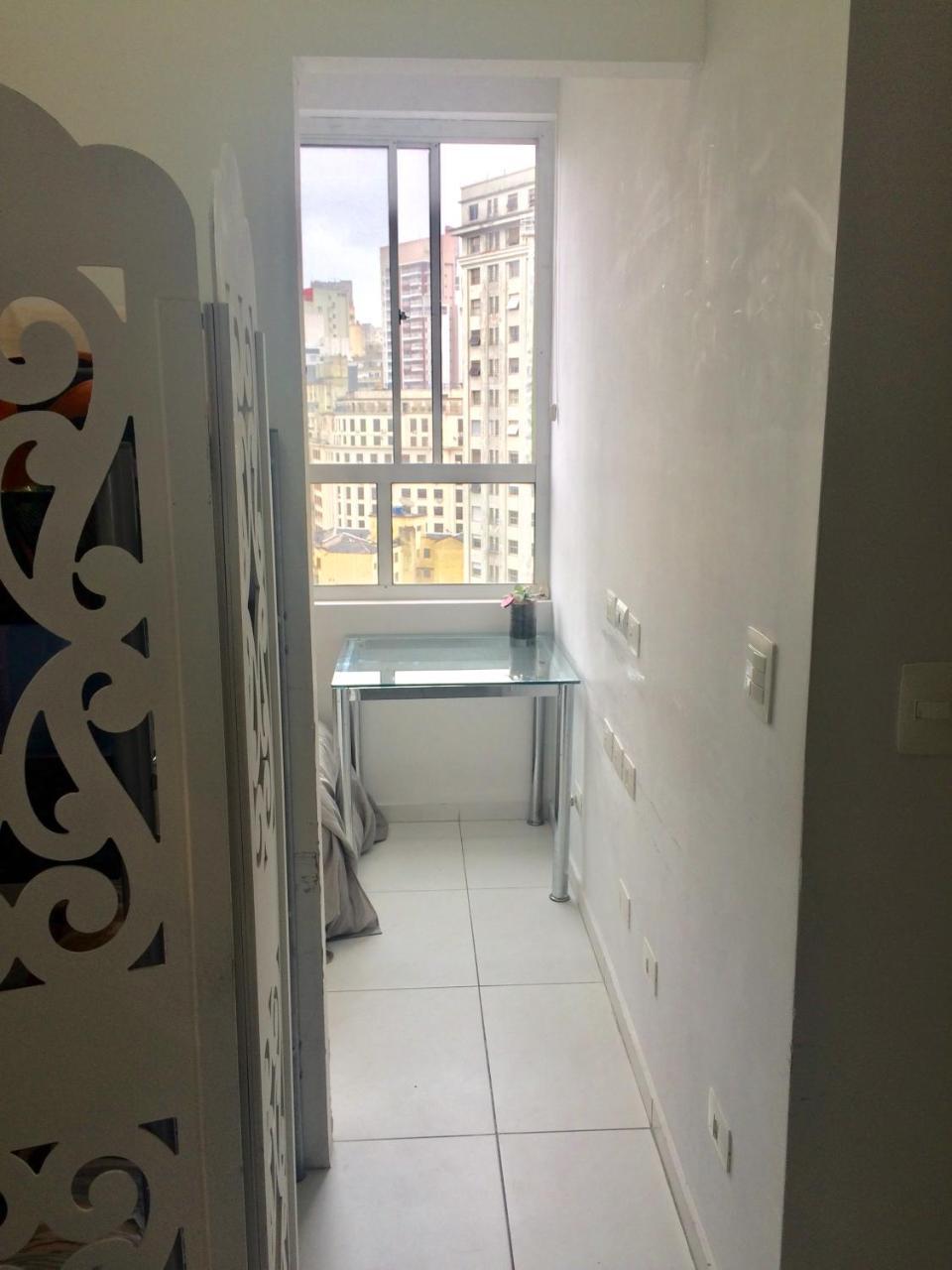 Sweet Home Home Office - Centro De Sao Paulo, Ao Lado Do Metro Anhangabau Exterior photo